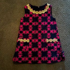 Lily Pulitzer size 2 dress